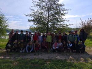 Poznáváme přírodu v terénu 4.A a 4.B