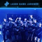 Školní výlet 7. B – Jaroměř