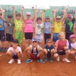 Sportovní den 2.A