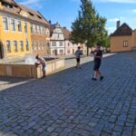5.A Pozorování živé a neživé přírody kolem nás