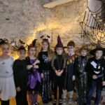 🎃 Halloween ve 3. třídách 🎃