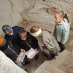Historie Opočna pokračuje 5.A