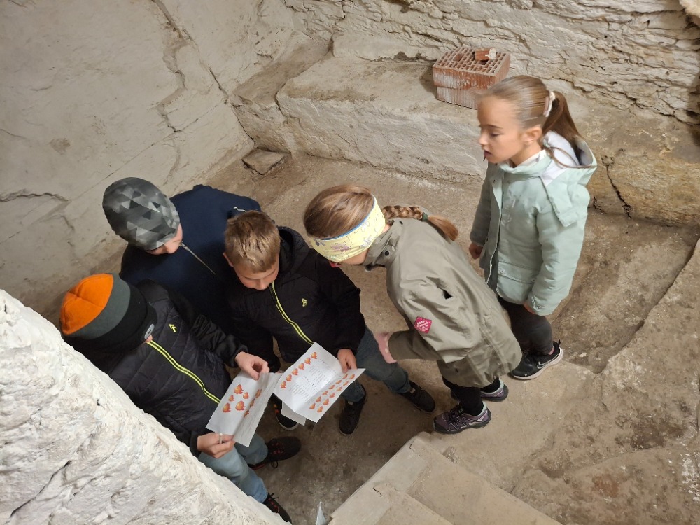 Historie Opočna pokračuje 5.A