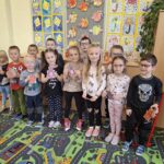 Návštěva budoucích prvňáčků ve škole