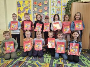 Za pohádkou se Slabikářem