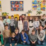 Český jazyk ve 3. A trochu jinak – o pověstech a zakládání Prahy