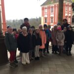 🎄Advent na zámku Opočno – 3.&nbsp;třídy🎄