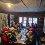 🎁Předvánoční týden ve 3.A🎄