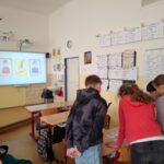 🚀 Dobronauti v akci: Časová osa – Objevujeme sílu v řešení konfliktů!