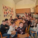 🍕 5.A Peče Pizza Šneky