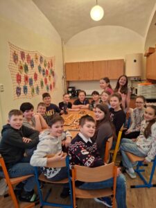 🍕 5.A Peče Pizza Šneky