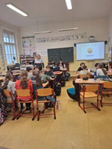 Dobronauti v&nbsp;5.A