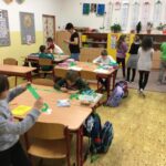 Netradičně, tradiční Vánoce ve 3.B.