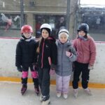 Bruslení 4.A a&nbsp;4.B