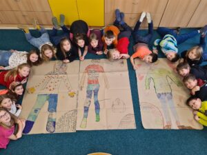 Dobronauti ve 3.A🚀