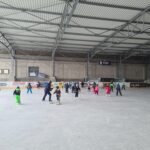 ❄️Bruslení žáků 3.&nbsp;třídy❄️⛸️