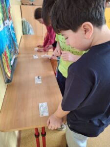 Tří králová stezka v&nbsp;5.A