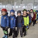 Bruslení v&nbsp;1.&nbsp;třídách