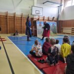 🏰 Pohádka o&nbsp;rytířích