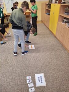 Dobronauti v&nbsp;5.A