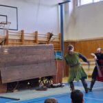 Jak válčili husité