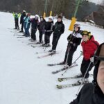 Lyžařský výcvikový kurz 2026