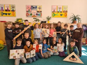 👨‍🏫Den naruby ve 3. A👩‍🏫