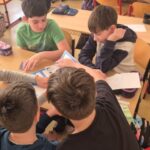 Beseda Od5k10 – Ahoj, jsi online? 5.A