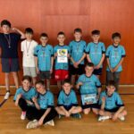 Vybíjená v&nbsp;Dobrušce