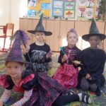 Čarodějnice v&nbsp;1. A