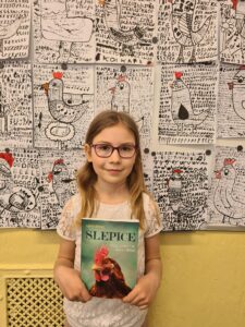 🐿Prvouka ve 3. A🐍🦔