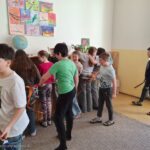 Velikonoce v&nbsp;5.A