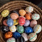 Velikonoční výstava v&nbsp;KND 5.A