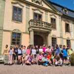 🏰Zámek Potštejn – 3.&nbsp;třídy